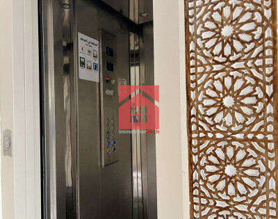 😍 Bel appartement meublé à louer 😍-5