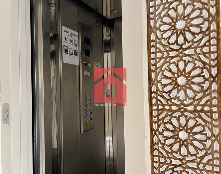 😍 Bel appartement meublé à louer 😍-5