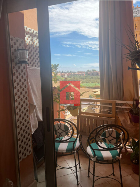 😍 Appartement neuf avec piscine 😍-3