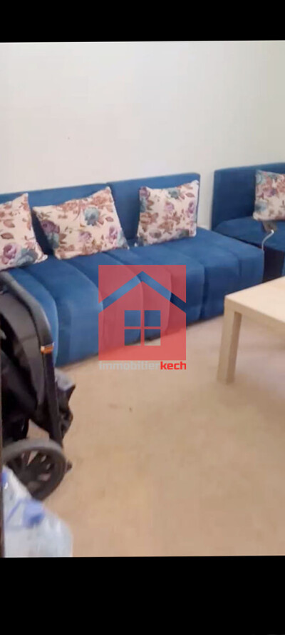 😍 Bel Appartement à Vendre Meublé 😍-1