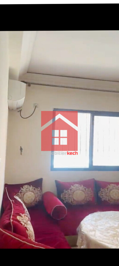 😍 Bel Appartement à Vendre Meublé 😍-0
