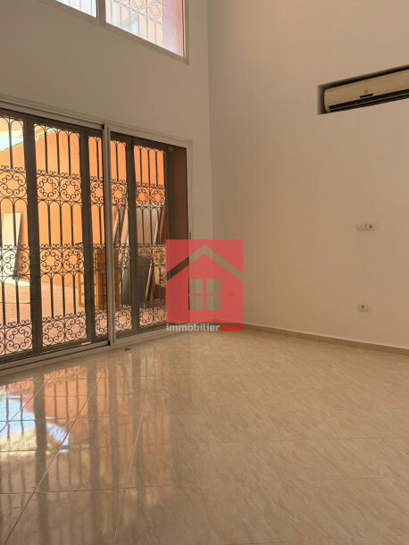 😍 Magnifique duplex à Louer 😍-9