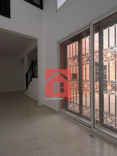 😍 Magnifique duplex à Louer 😍-1