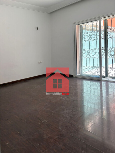 😍 Magnifique duplex à Louer 😍-6