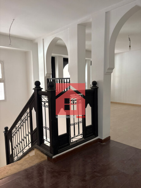 😍 Magnifique duplex à Louer 😍-8