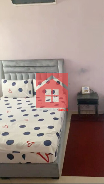 😍 Bel appartement meublé à louer 😍-1