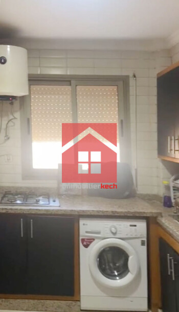 😍 Bel appartement meublé à louer 😍-3