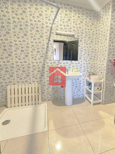 Bel appartement meublé avec 2 terrasse à louer