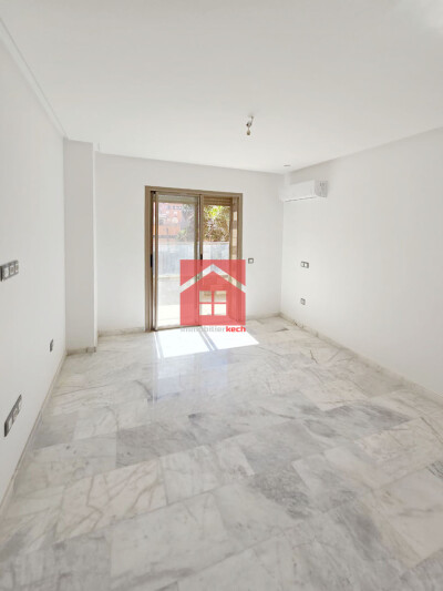 Appartement neuf avec terrasse à vendre