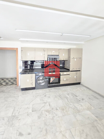 Appartement neuf avec terrasse à vendre