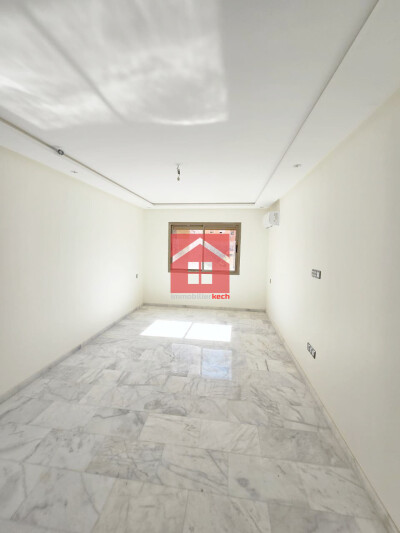 Appartement neuf avec terrasse à vendre