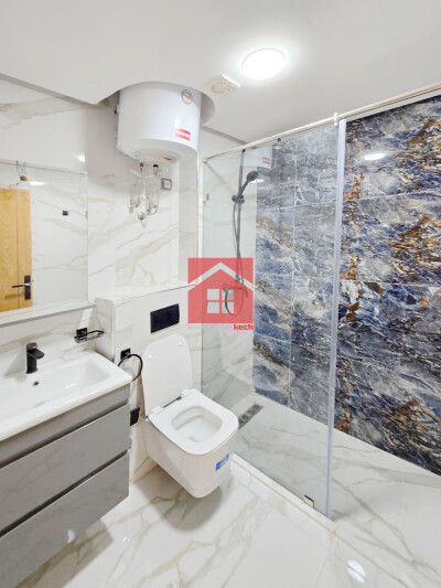 Appartement neuf avec terrasse à vendre