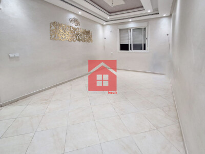 Appartement à louer près de Marjane-0