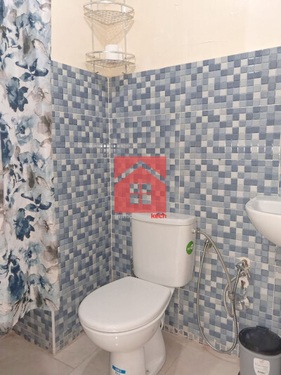 Appartement à louer près de Marjane-4