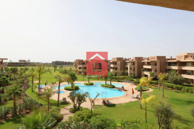 Appartement de luxe avec terrasse à vendre-0