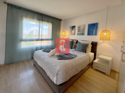 Appartement de luxe avec terrasse à vendre-3