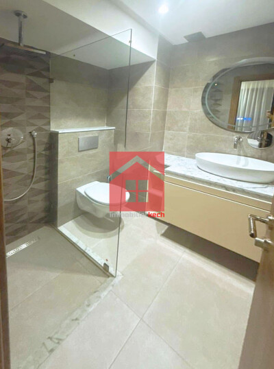 Appartement à louer à l'Hivernage-7