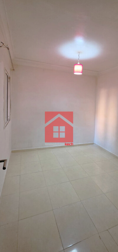 Bel appartement à louer près de Marjane-0