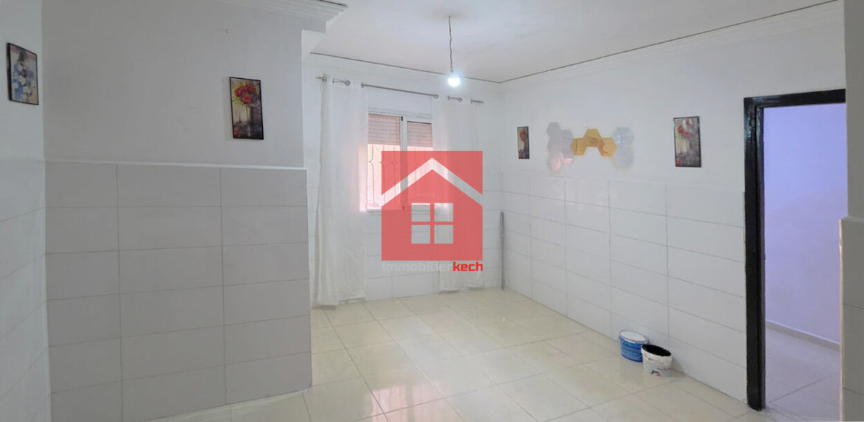 Bel appartement à louer près de Marjane-2