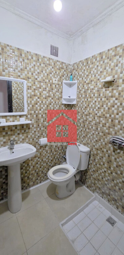 Bel appartement à louer près de Marjane-4