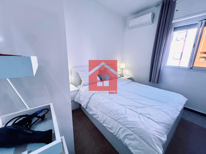 😍 Appartement Meublé Élégant à Louer 😍-1