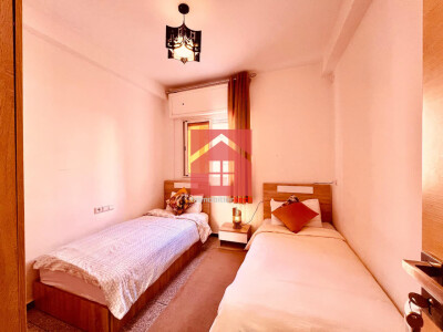 😍 Appartement Meublé Élégant à Louer 😍-2