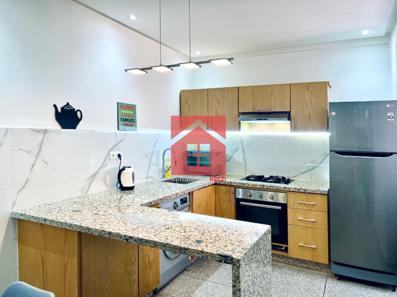 😍 Appartement Meublé Élégant à Louer 😍-4