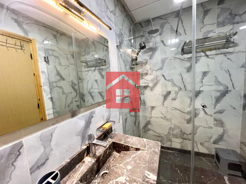 😍 Appartement Meublé Élégant à Louer 😍-5