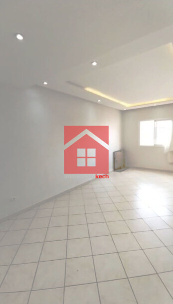 Neuf appart avec terrasse à vendre-1