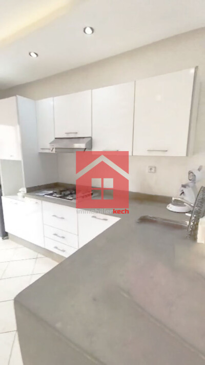 Neuf appart avec terrasse à vendre-2