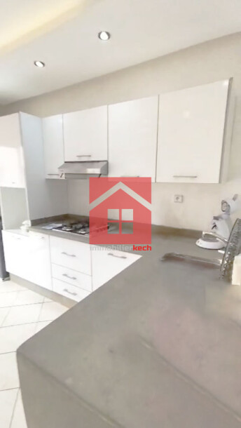 Neuf appart avec terrasse à vendre-2