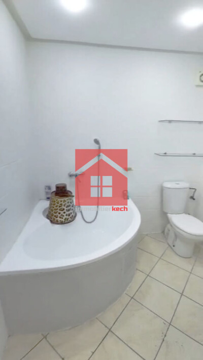 Neuf appart avec terrasse à vendre-5