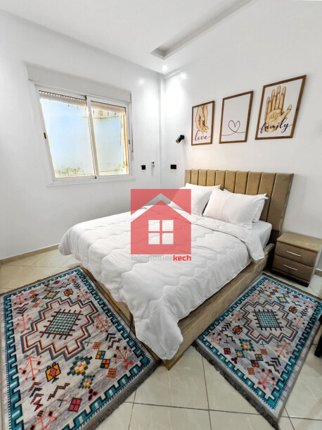 😍 Bel appartement meublé à louer 😍-1