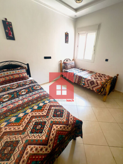 😍 Bel appartement meublé à louer 😍-2