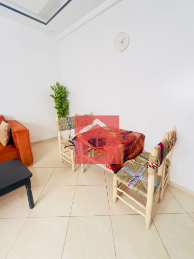 😍 Bel appartement meublé à louer 😍-4