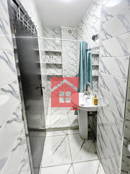 😍 Bel appartement meublé à louer 😍-6