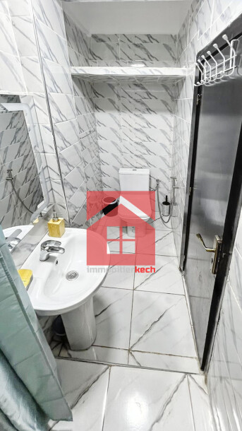 😍 Bel appartement meublé à louer 😍-7