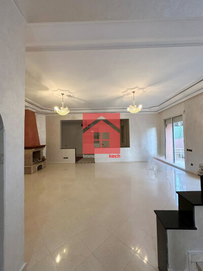 😍 Elégante villa avec piscine à vendre 😍-2