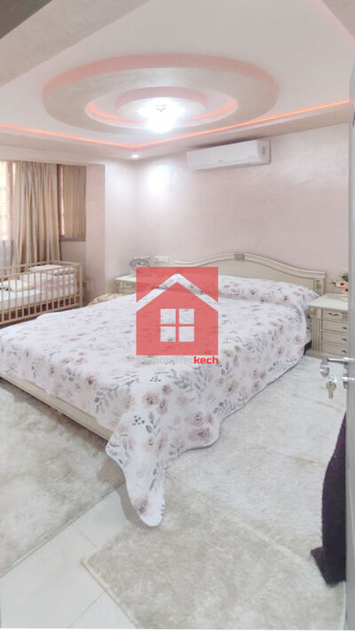 Bel appartement meublé à louer-1