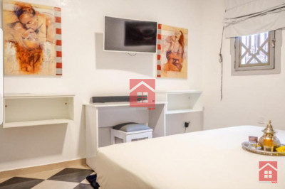 Luxe Villa in the Heart of Marrakech