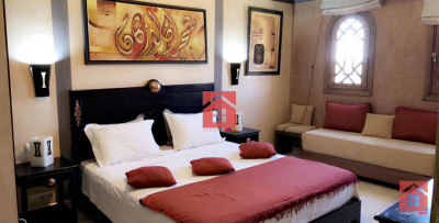 Luxe Villa in the Heart of Marrakech