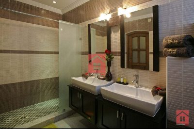 Luxe Villa in the Heart of Marrakech