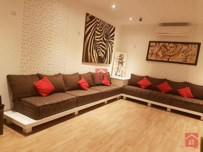 Luxe Villa in the Heart of Marrakech