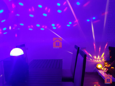 Luxe Villa in the Heart of Marrakech