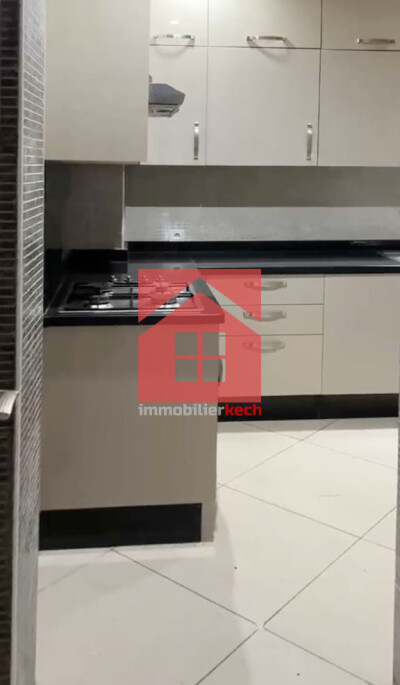 😍 Bel appartement à vedre 😍-4