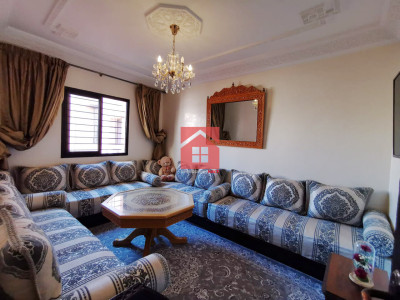 Appartement avec Balcon