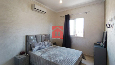 Appart Meuble avec Balcon