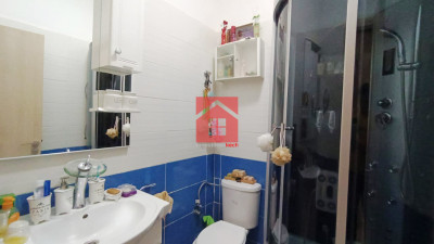 Appartement avec Balcon