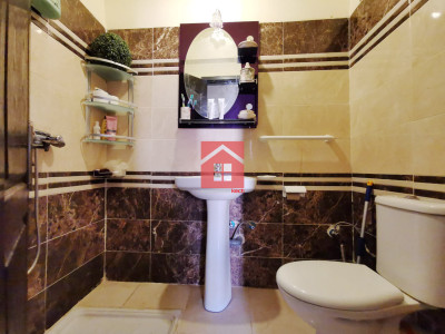 Appartement avec Balcon