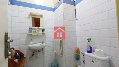 Appartement avec Balcon